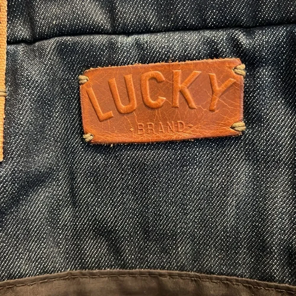 Lucky Brand Laptop Bag